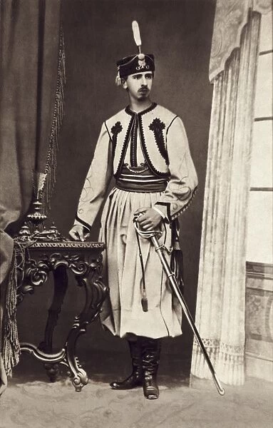 Alfonso Carlos I de Borb