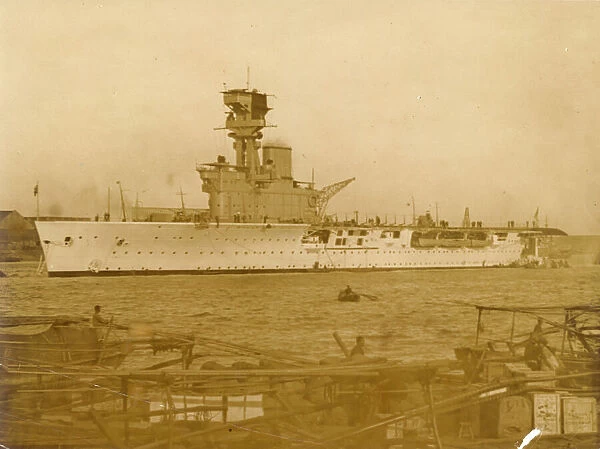 HMS Hermes (95)