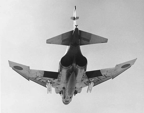 McDonnell Douglas F-4 Phantom