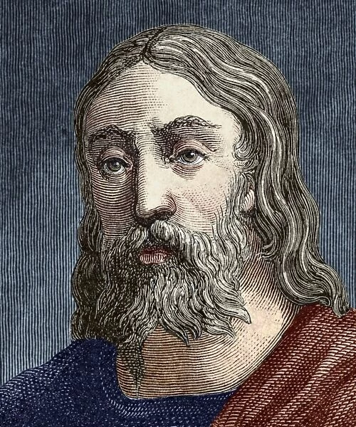 Galen, 2nd century Greek physician