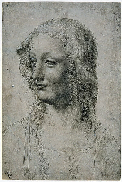 Maestro della Pala Sforzesca (Milanese pupil of Leonardo da Vinci)