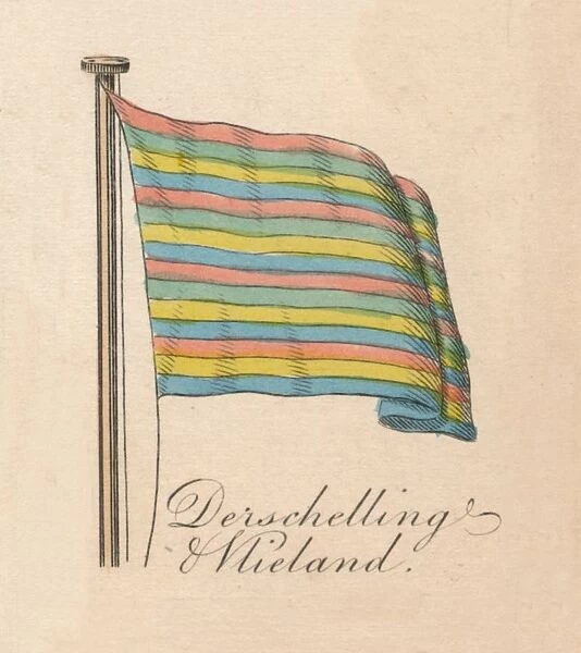 Derschelling & Wieland, 1838