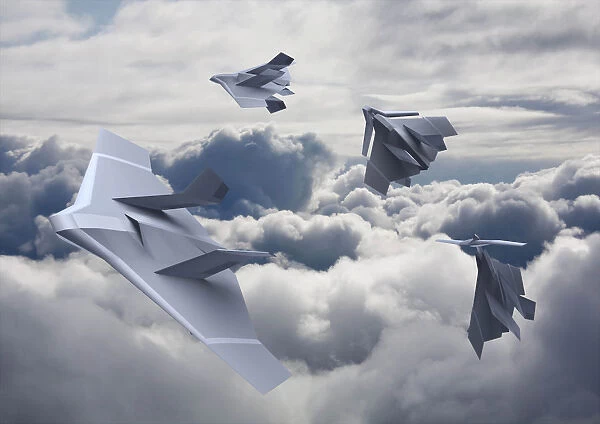 Novel Air Concept
