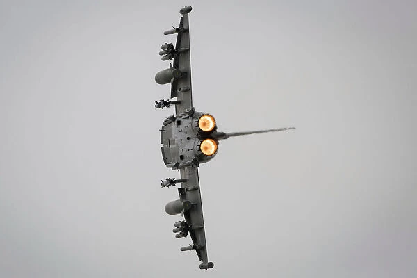 Royal Air Force Eurofighter Typhoon FGR4