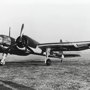 Blohm & Voss BV-141 V5