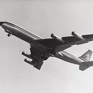 Boeing 707-399C