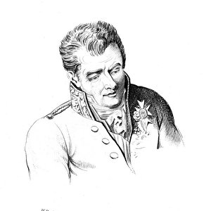 Emmerich Duc Dalberg