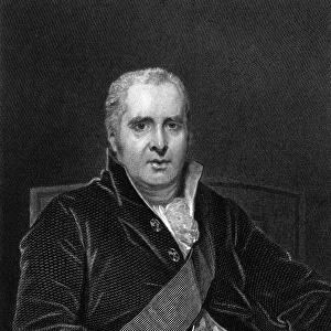 George Earl Dartmouth