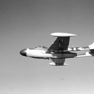 de Havilland Venom NF. 3 WX795