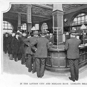 London City / Midland Bank