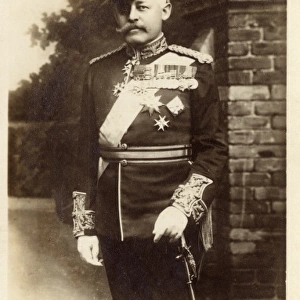 Sir James Moncrieff Grierson