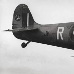 Supermarine Spitfire 5C / VC