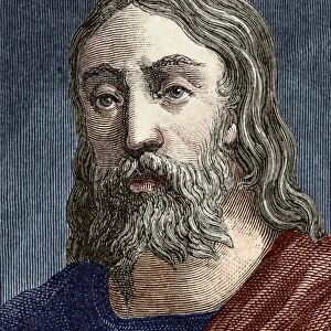 Galen, 2nd century Greek physician