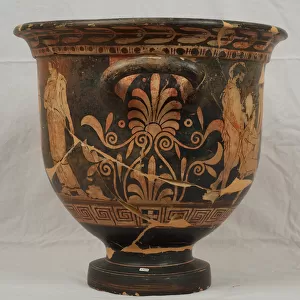 Vase of the Argonauts (ceramic)