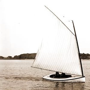 Mab, Mab (Sailboat), Sailboats, 1880