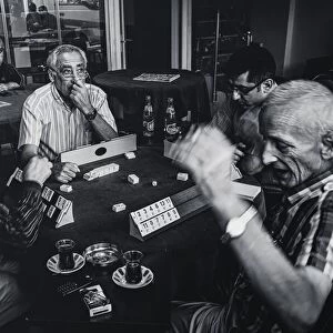 Gambling in Instanbul