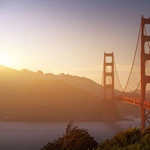 South Golden Gate