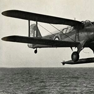 The Fairey Albacore, 1941. Creator: Unknown