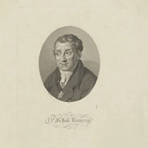 Johann Friedrich Bolt