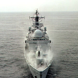 HMS Edinburgh