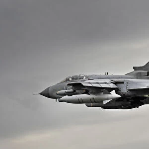 Royal Air Force Tornado GR4