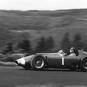 1956 German Grand Prix