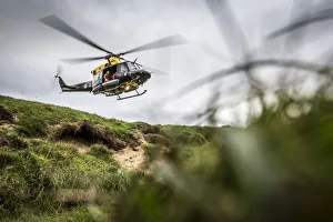 202(R) Sqn Personnel Dry Winching 202(R) Sqn Personnel Dry Winching